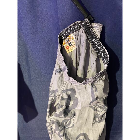 Vintage Gene Ewing festival set vest/skirt - Picture 8 of 9